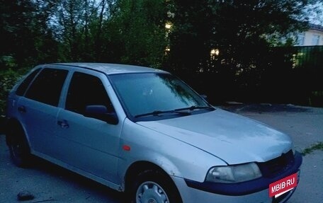 Volkswagen Pointer, 2005 год, 100 000 рублей, 3 фотография