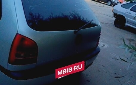 Volkswagen Pointer, 2005 год, 100 000 рублей, 2 фотография