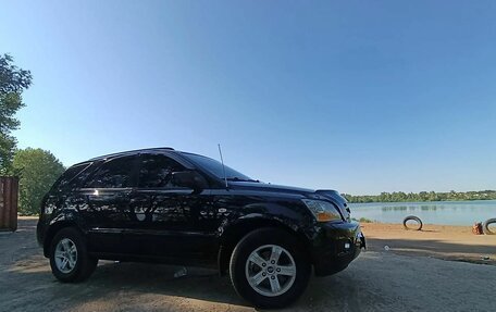 KIA Sorento IV, 2008 год, 1 100 000 рублей, 2 фотография