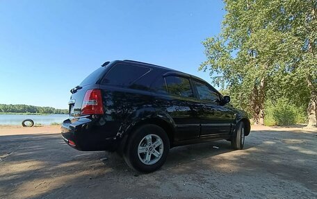 KIA Sorento IV, 2008 год, 1 100 000 рублей, 3 фотография