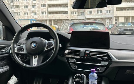 BMW 6 серия, 2022 год, 6 000 000 рублей, 8 фотография