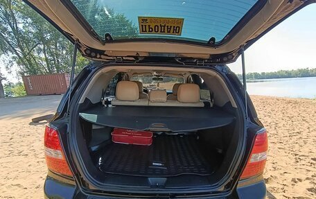 KIA Sorento IV, 2008 год, 1 100 000 рублей, 7 фотография