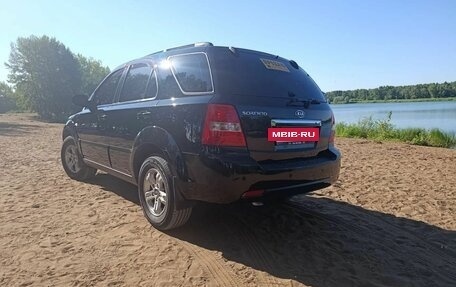 KIA Sorento IV, 2008 год, 1 100 000 рублей, 4 фотография