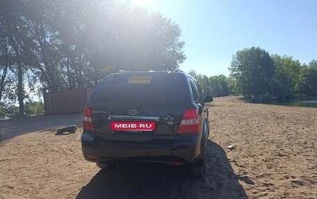 KIA Sorento IV, 2008 год, 1 100 000 рублей, 5 фотография