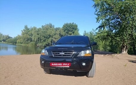 KIA Sorento IV, 2008 год, 1 100 000 рублей, 6 фотография