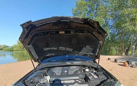 KIA Sorento IV, 2008 год, 1 100 000 рублей, 10 фотография