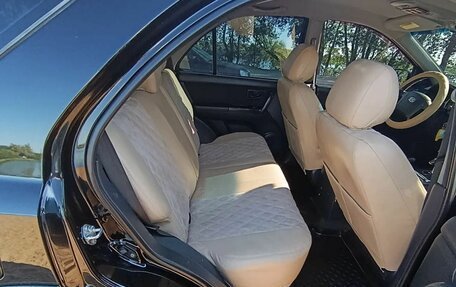 KIA Sorento IV, 2008 год, 1 100 000 рублей, 20 фотография
