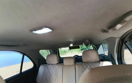 KIA Sorento IV, 2008 год, 1 100 000 рублей, 13 фотография