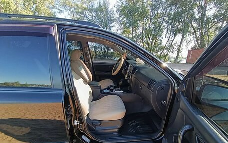 KIA Sorento IV, 2008 год, 1 100 000 рублей, 15 фотография