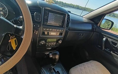 KIA Sorento IV, 2008 год, 1 100 000 рублей, 19 фотография