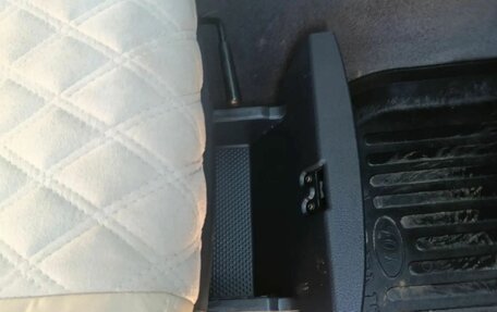 KIA Sorento IV, 2008 год, 1 100 000 рублей, 16 фотография