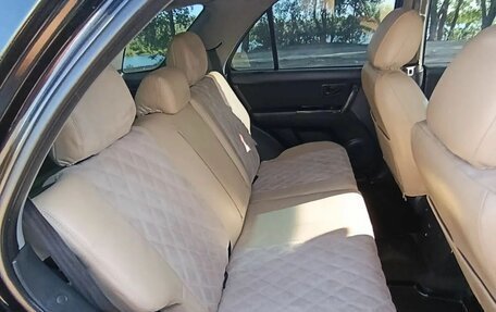 KIA Sorento IV, 2008 год, 1 100 000 рублей, 21 фотография