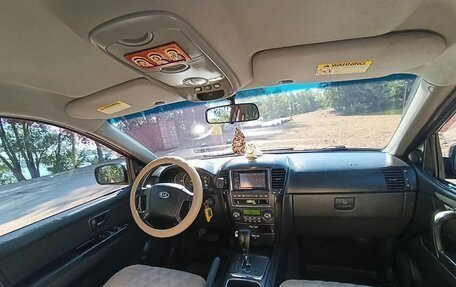 KIA Sorento IV, 2008 год, 1 100 000 рублей, 12 фотография