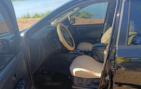 KIA Sorento IV, 2008 год, 1 100 000 рублей, 11 фотография