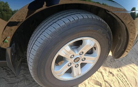 KIA Sorento IV, 2008 год, 1 100 000 рублей, 31 фотография