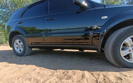 KIA Sorento IV, 2008 год, 1 100 000 рублей, 37 фотография