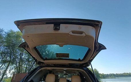 KIA Sorento IV, 2008 год, 1 100 000 рублей, 36 фотография