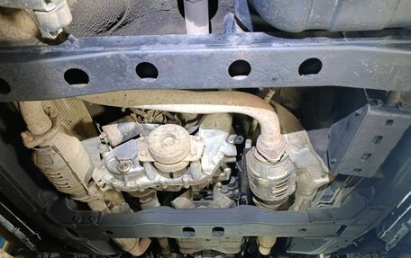 KIA Sorento IV, 2008 год, 1 100 000 рублей, 40 фотография