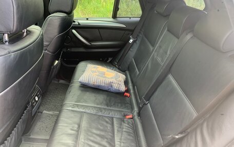 BMW X5, 2004 год, 1 350 000 рублей, 13 фотография