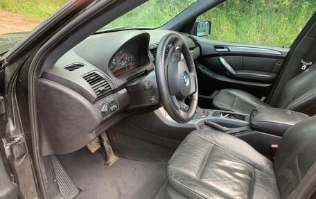 BMW X5, 2004 год, 1 350 000 рублей, 10 фотография