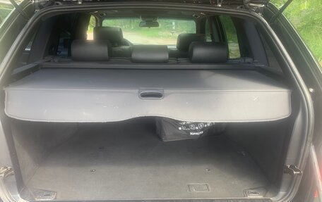BMW X5, 2004 год, 1 350 000 рублей, 15 фотография