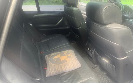 BMW X5, 2004 год, 1 350 000 рублей, 16 фотография