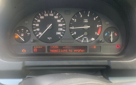 BMW X5, 2004 год, 1 350 000 рублей, 19 фотография