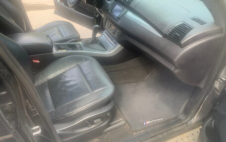 BMW X5, 2004 год, 1 350 000 рублей, 17 фотография