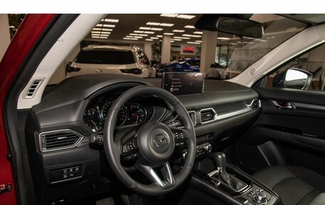 Mazda CX-5 II, 2026 год, 5 600 000 рублей, 7 фотография
