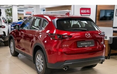 Mazda CX-5 II, 2026 год, 5 600 000 рублей, 4 фотография