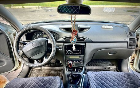 Renault Laguna II, 2002 год, 260 000 рублей, 12 фотография
