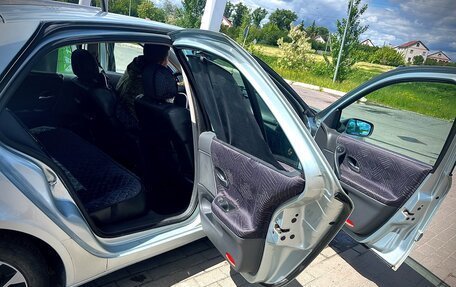 Renault Laguna II, 2002 год, 260 000 рублей, 10 фотография