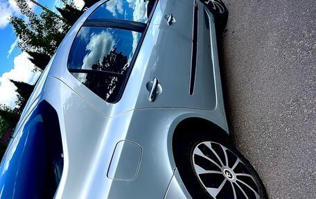 Renault Laguna II, 2002 год, 260 000 рублей, 3 фотография