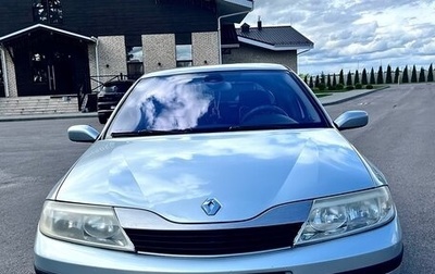 Renault Laguna II, 2002 год, 260 000 рублей, 1 фотография