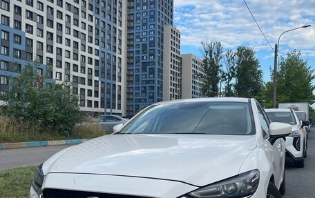 Mazda 6, 2020 год, 1 600 000 рублей, 1 фотография