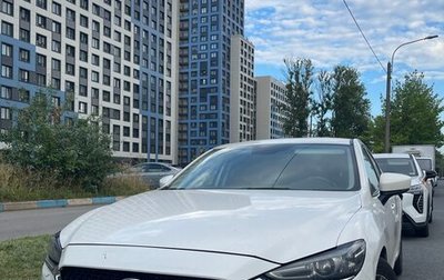 Mazda 6, 2020 год, 1 600 000 рублей, 1 фотография