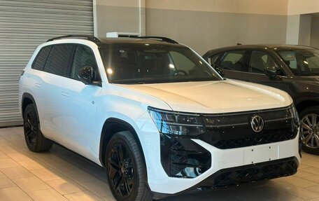 Volkswagen Teramont, 2026 год, 6 350 000 рублей, 1 фотография