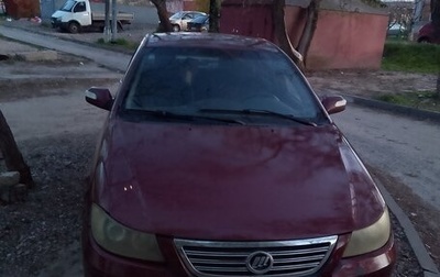 Lifan Solano I (630) рестайлинг, 2011 год, 150 000 рублей, 1 фотография