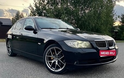 BMW 3 серия, 2008 год, 1 220 000 рублей, 1 фотография