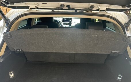 Lexus NX I, 2017 год, 3 100 000 рублей, 23 фотография