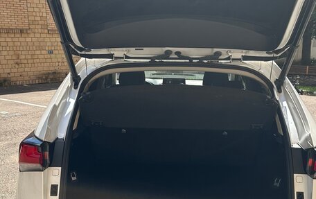 Lexus NX I, 2017 год, 3 100 000 рублей, 24 фотография