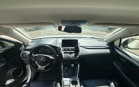 Lexus NX I, 2017 год, 3 100 000 рублей, 21 фотография