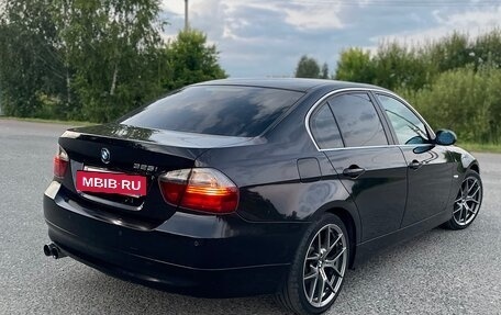 BMW 3 серия, 2008 год, 1 220 000 рублей, 3 фотография