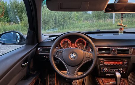 BMW 3 серия, 2008 год, 1 220 000 рублей, 17 фотография