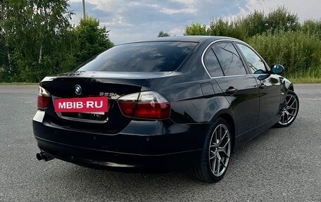 BMW 3 серия, 2008 год, 1 220 000 рублей, 10 фотография