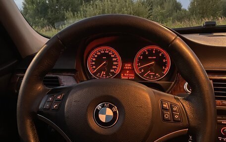 BMW 3 серия, 2008 год, 1 220 000 рублей, 23 фотография