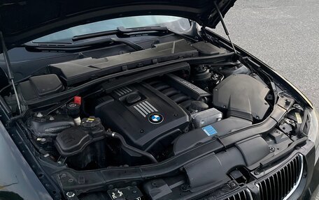 BMW 3 серия, 2008 год, 1 220 000 рублей, 13 фотография