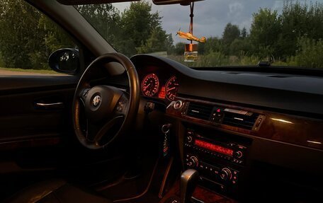 BMW 3 серия, 2008 год, 1 220 000 рублей, 21 фотография