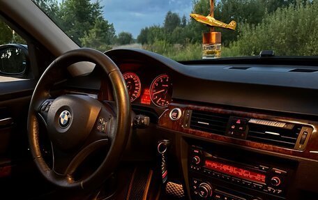 BMW 3 серия, 2008 год, 1 220 000 рублей, 20 фотография