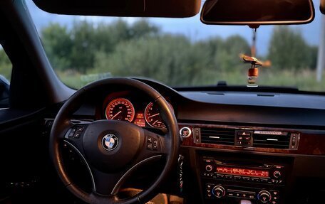 BMW 3 серия, 2008 год, 1 220 000 рублей, 14 фотография